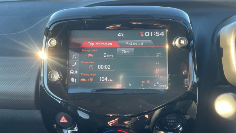 Peugeot 108 1.0 72 Allure 5dr Petrol Hatchback